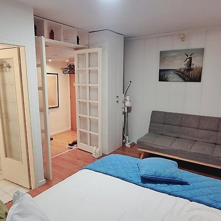 Apartman Daris SJJ Eksteriør billede