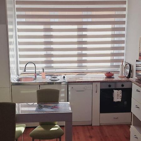 Apartman Daris SJJ Eksteriør billede