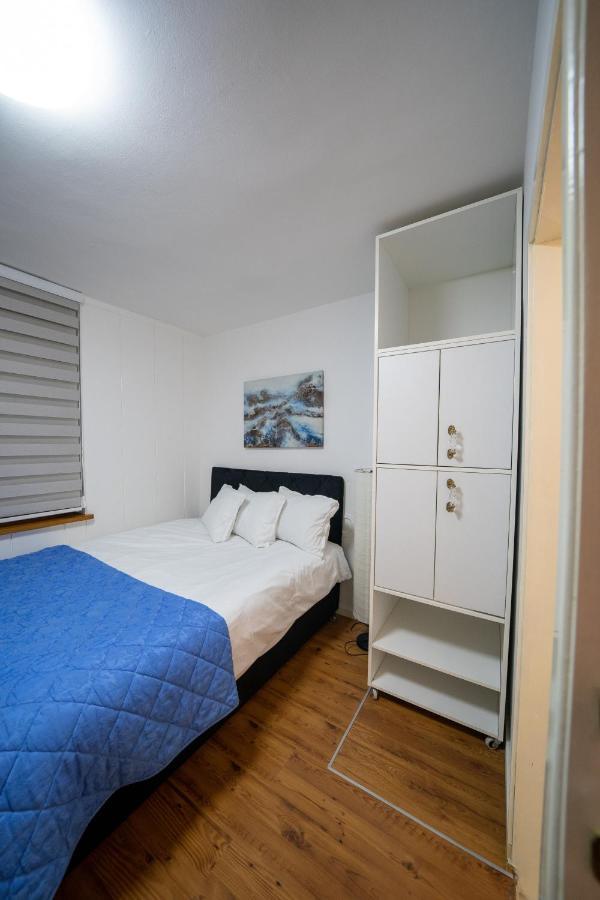 Apartman Daris SJJ Eksteriør billede