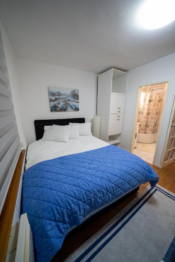 Apartman Daris SJJ Eksteriør billede