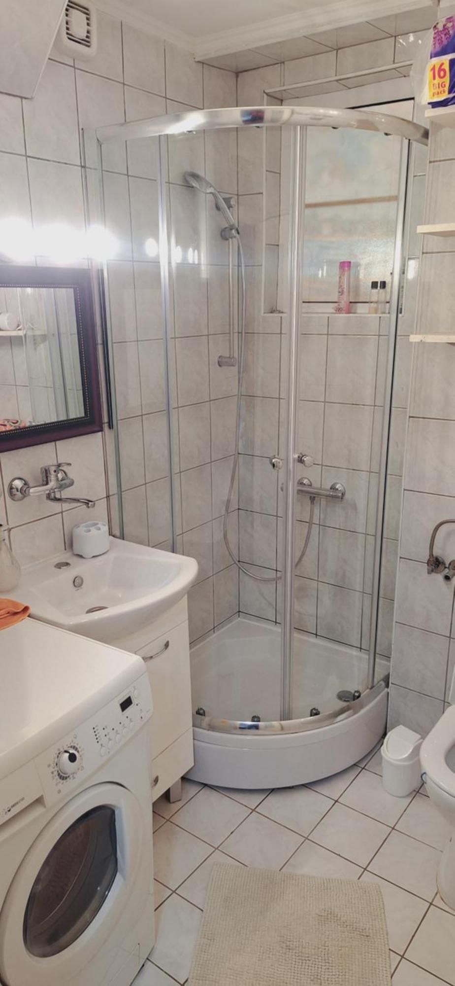 Apartman Daris SJJ Eksteriør billede