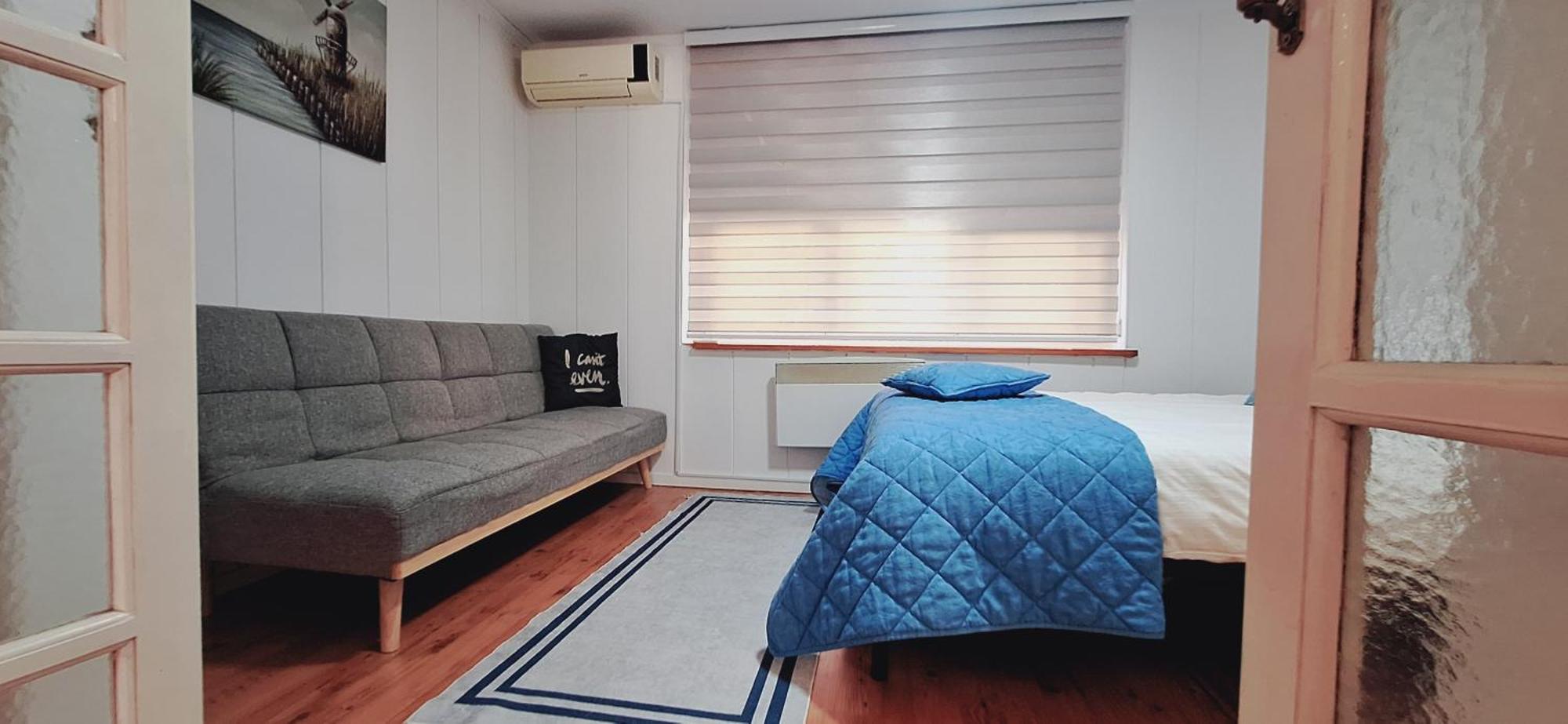 Apartman Daris SJJ Eksteriør billede